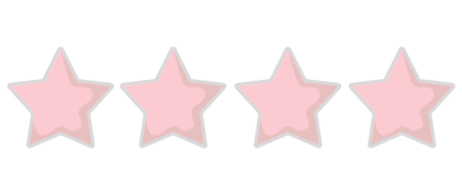 4 Star Rating